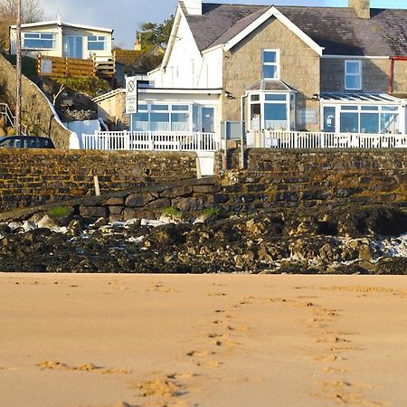 Sea View Guest House Benllech Exterior foto