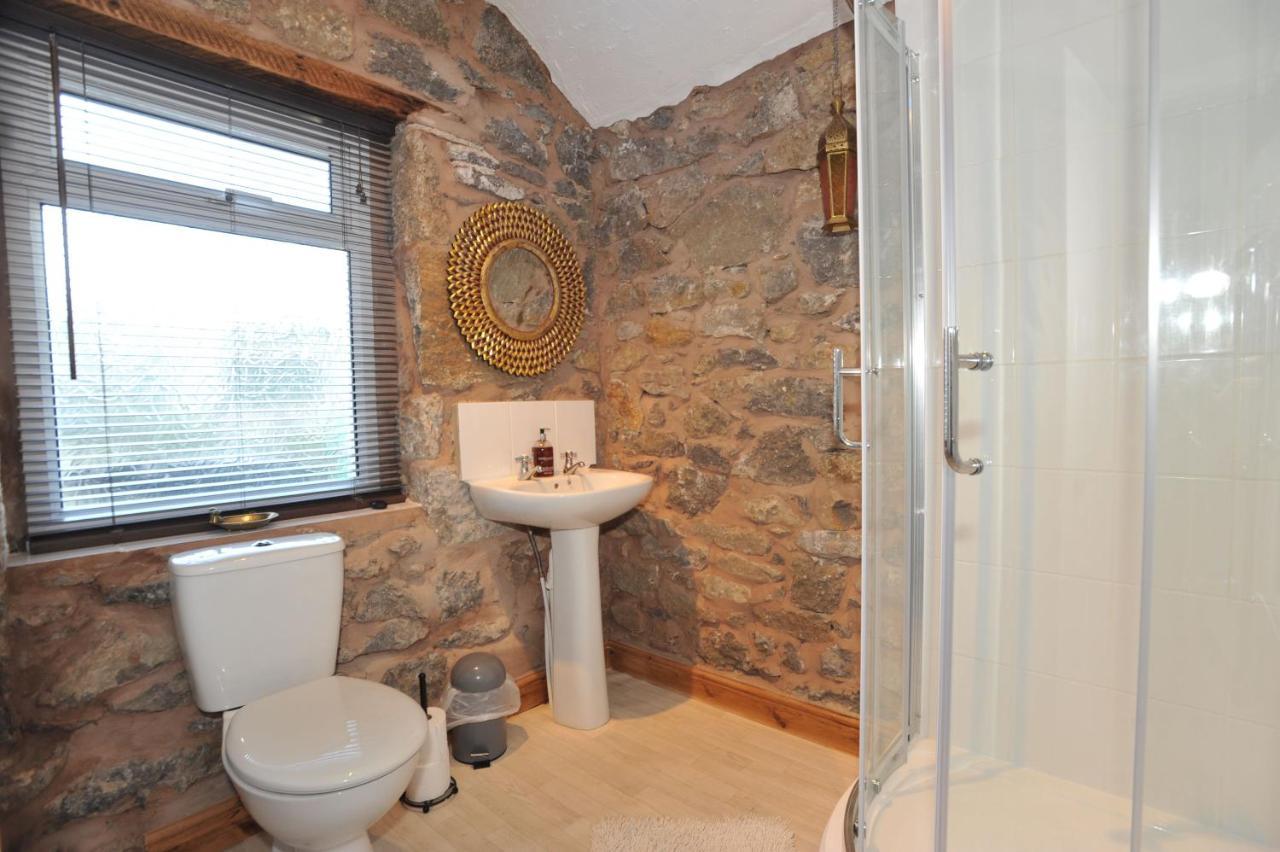 Sea View Guest House Benllech Exterior foto