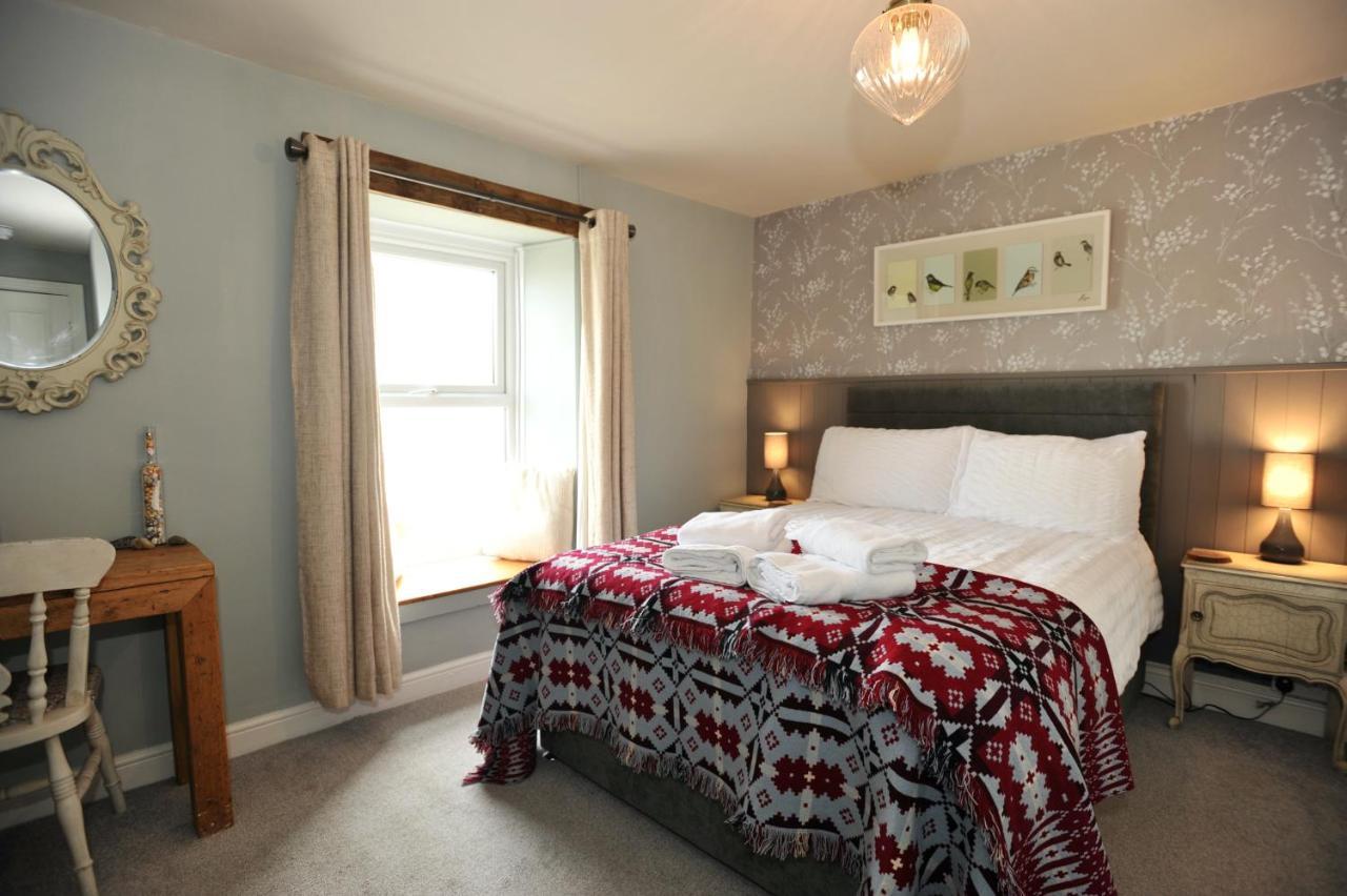 Sea View Guest House Benllech Exterior foto