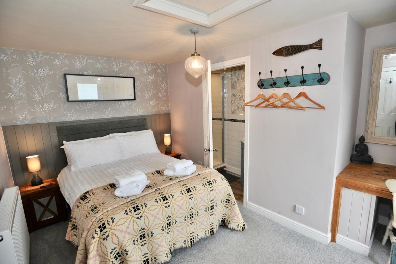 Sea View Guest House Benllech Exterior foto