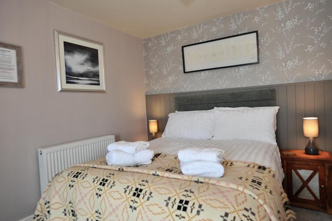 Sea View Guest House Benllech Exterior foto