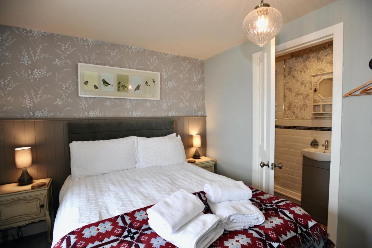 Sea View Guest House Benllech Exterior foto