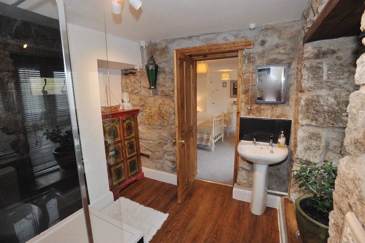 Sea View Guest House Benllech Exterior foto
