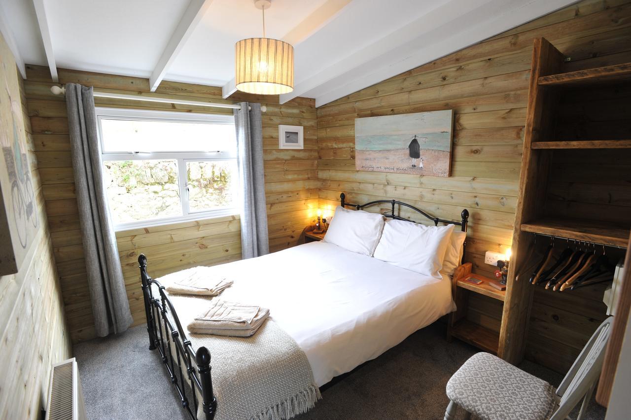 Sea View Guest House Benllech Exterior foto