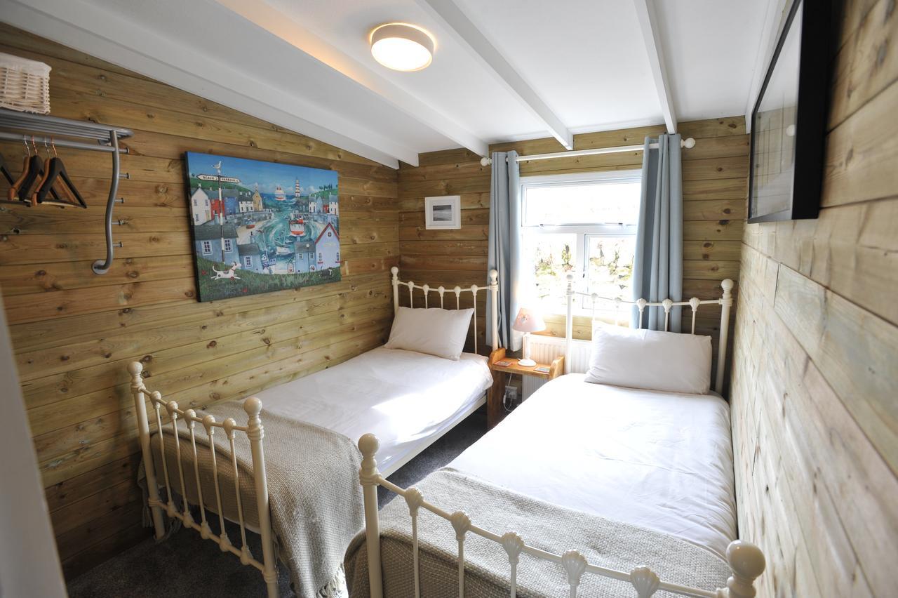 Sea View Guest House Benllech Exterior foto