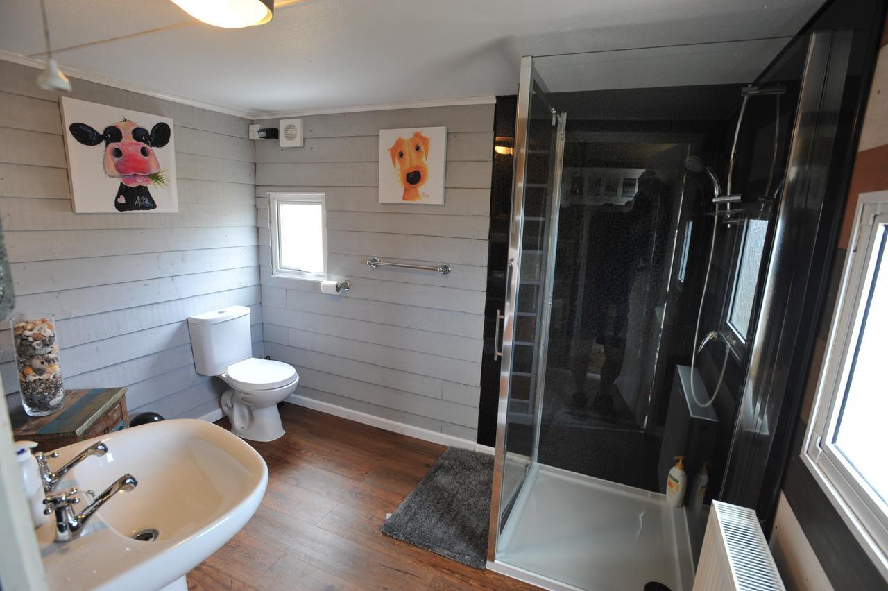 Sea View Guest House Benllech Exterior foto